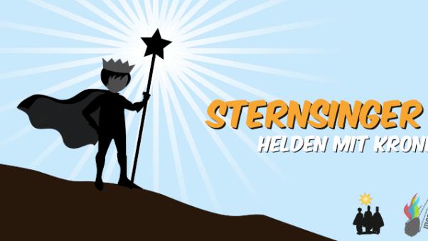 Sternsingeraktion 2021
