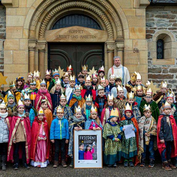 2020-01-05 _Sternsinger 2020 036