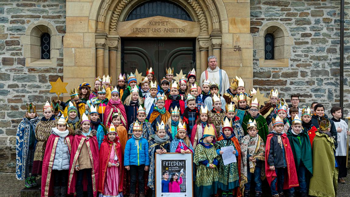 2020-01-05 _Sternsinger 2020 036