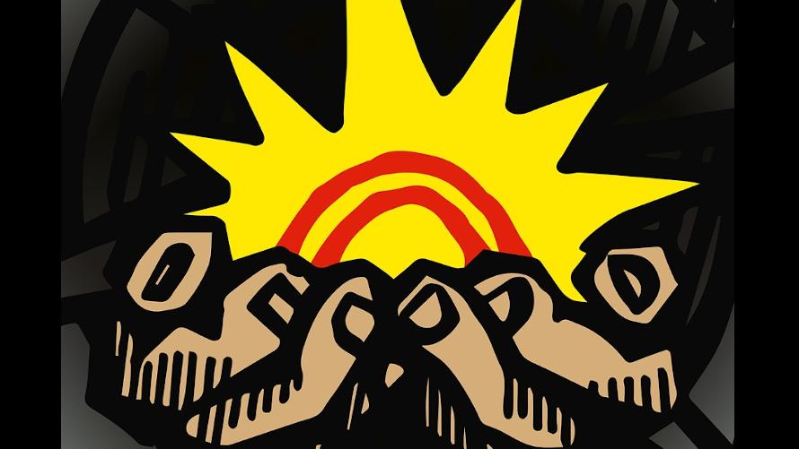 Altenberger Licht 2020 in Sankt Katharina