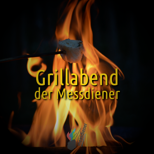 Messdiener-Grillabend 2020