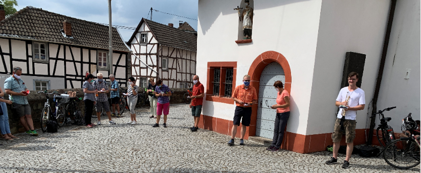 2020-08-15_Wallfahrt Bruchhausen 01