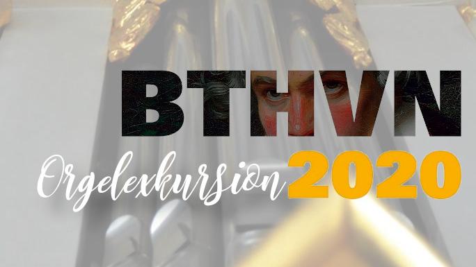 Orgelexkursion in Sankt Katharina