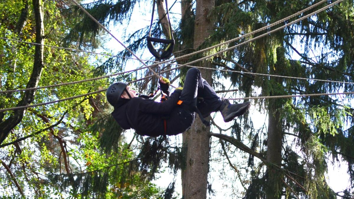 Ausflug der Blankenberger Sternsinger 2020