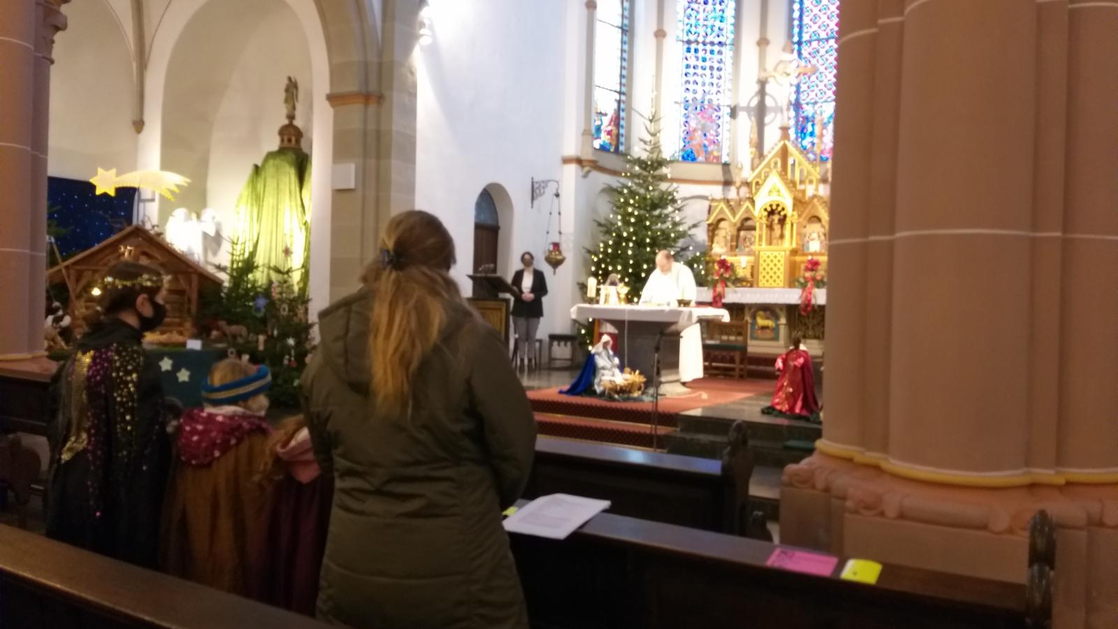 2021-01 Sternsinger Uckerath