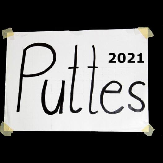 Puttesaktion 2021