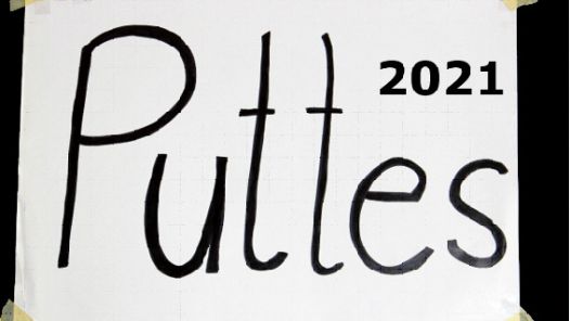 Puttesaktion 2021