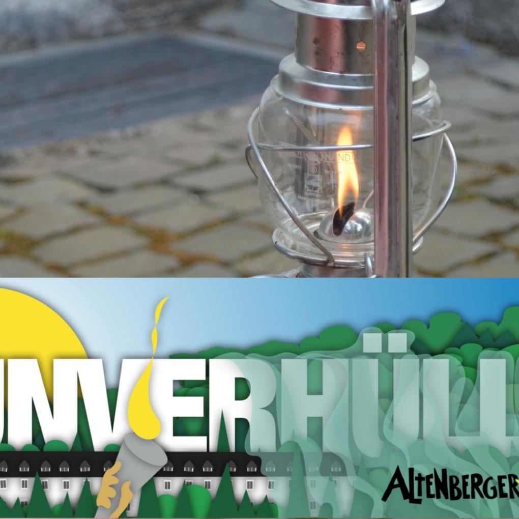 Altenberger Licht 2021