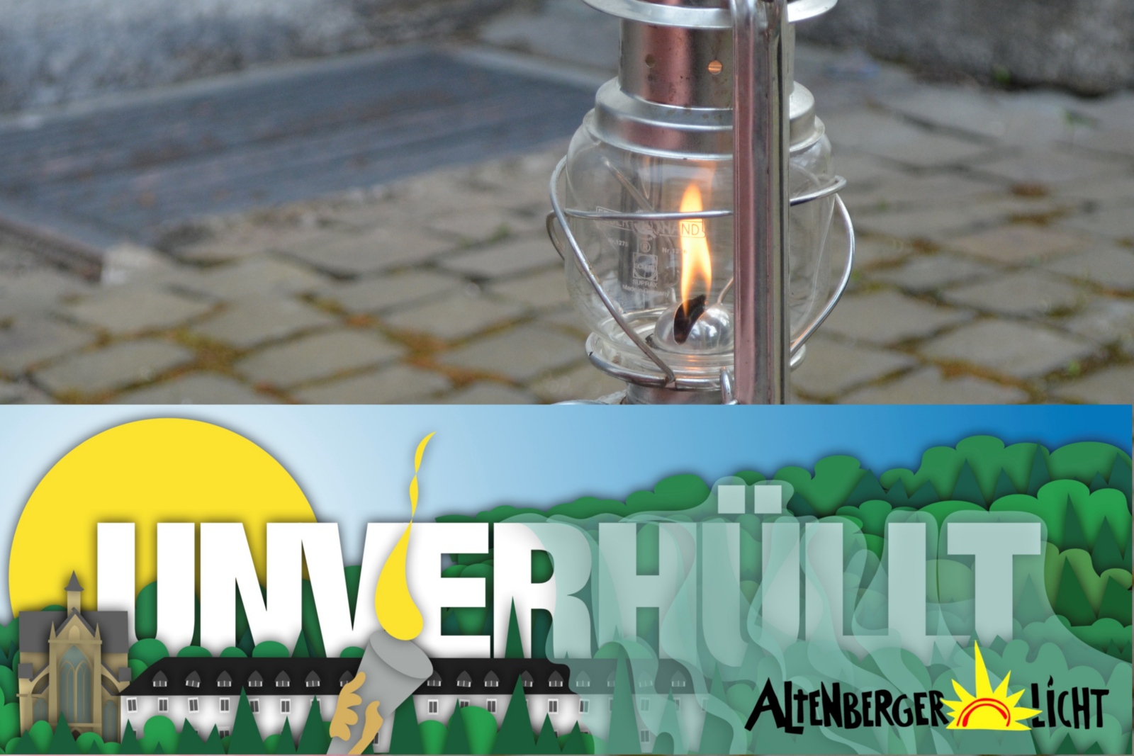 Altenberger Licht 2021