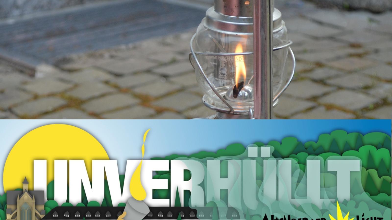 Altenberger Licht 2021