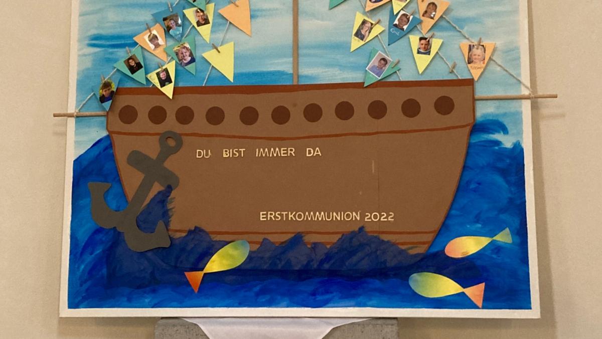 2021-10-31_Eröffnung Erstkommunion Uckerath