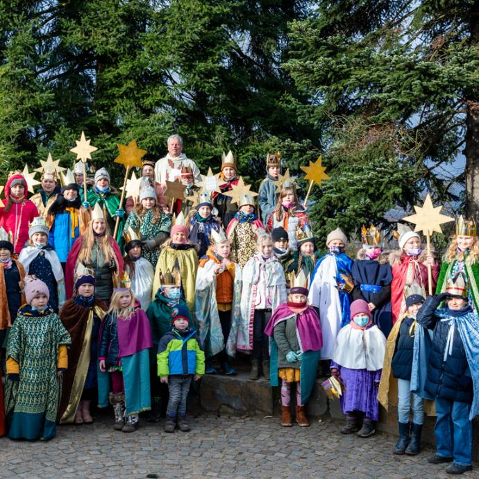2022-01-09 _Sternsinger 2022