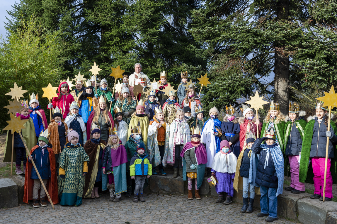 2022-01-09 _Sternsinger 2022