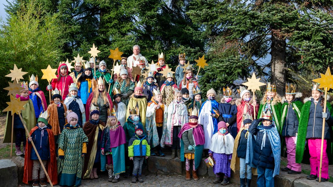 2022-01-09 _Sternsinger 2022