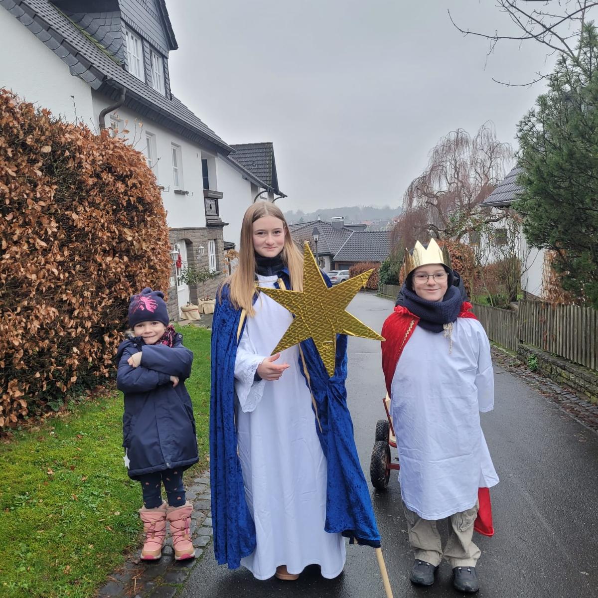 2024-01-06_Sternsinger unterwegs