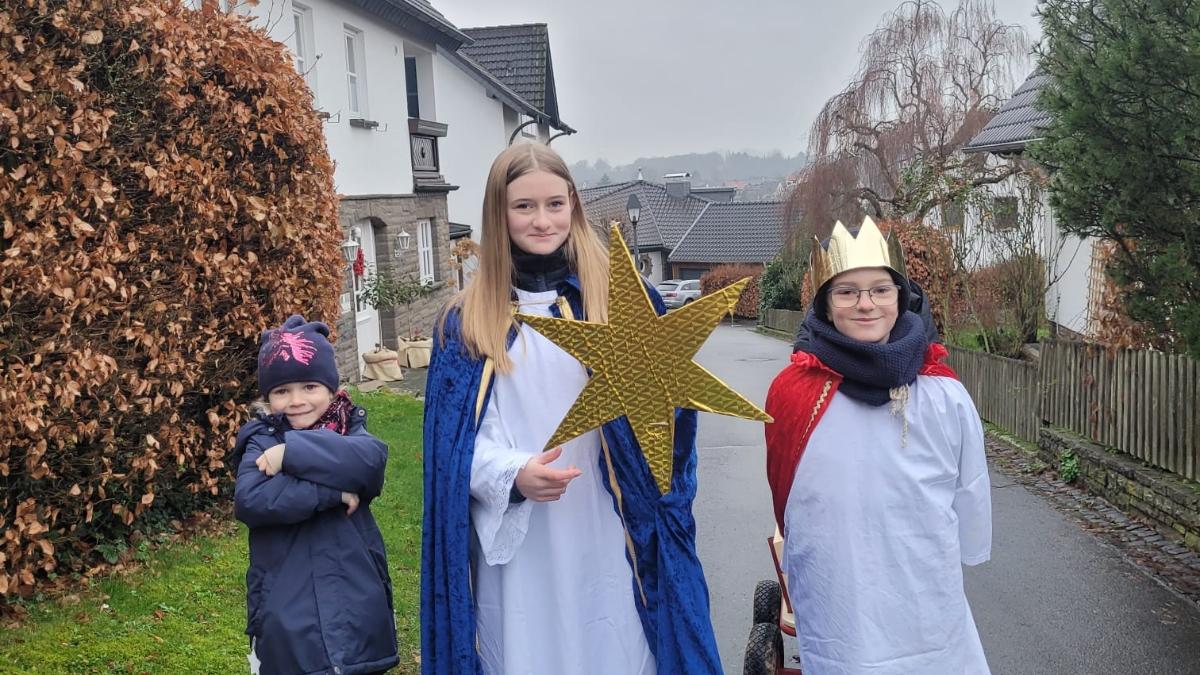 2024-01-06_Sternsinger unterwegs