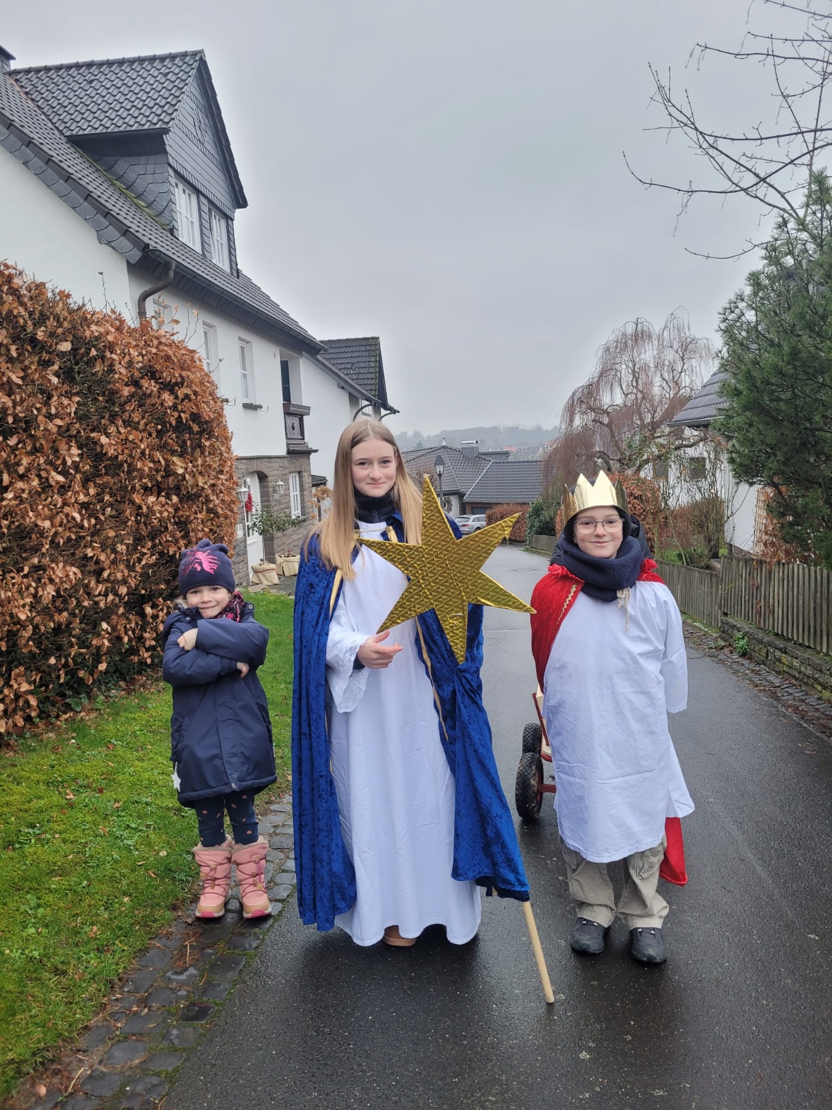 2024-01-06_Sternsinger unterwegs