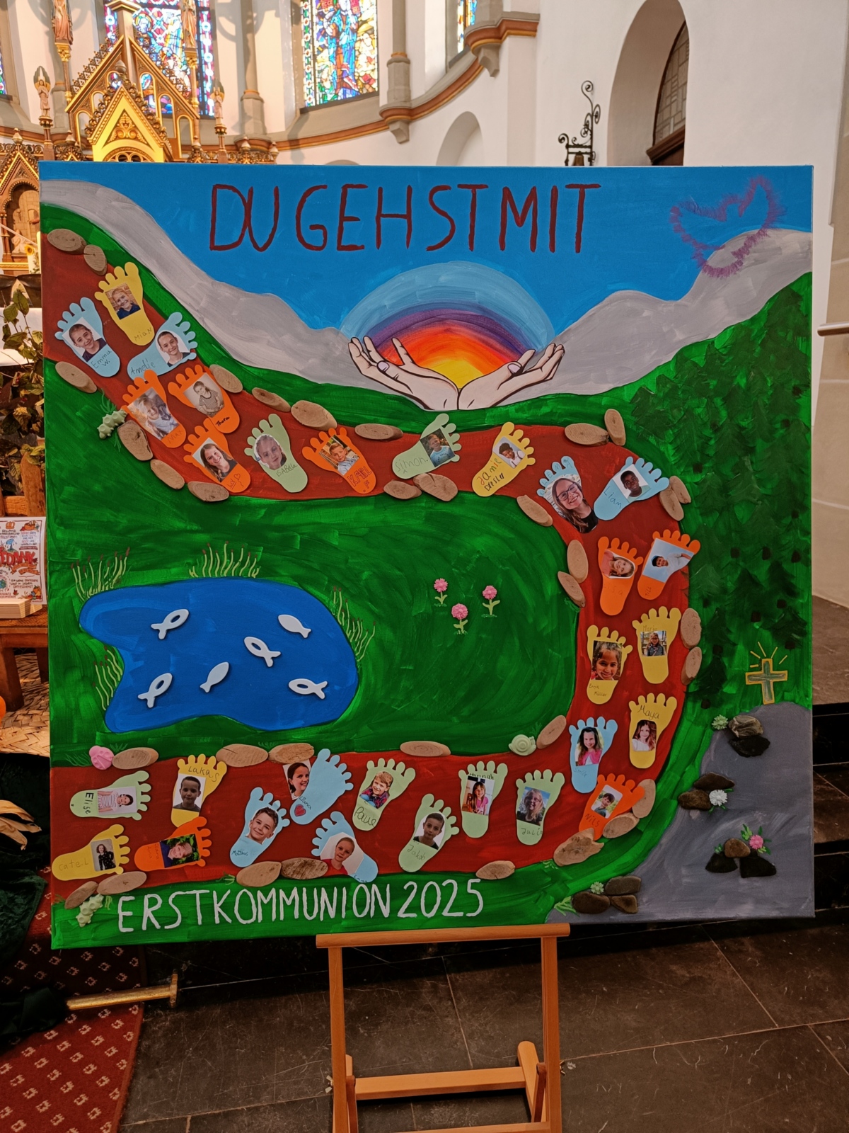 Mottobild