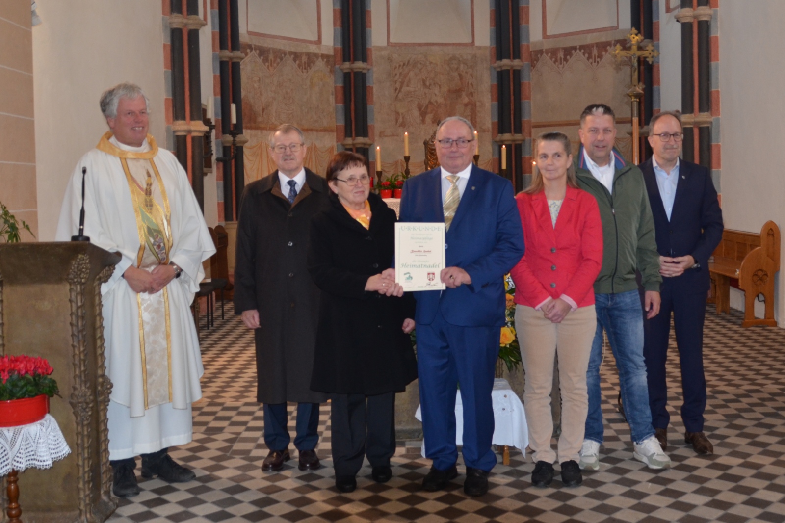 2025-11-15_Heimatnadel Benedikt Henkel