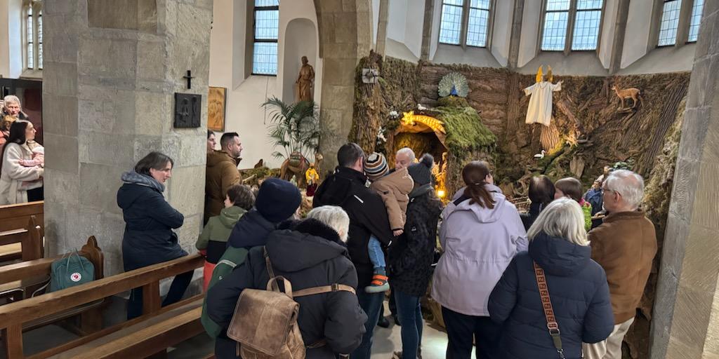 2026-01-18_Krippenführung Familienzentrum