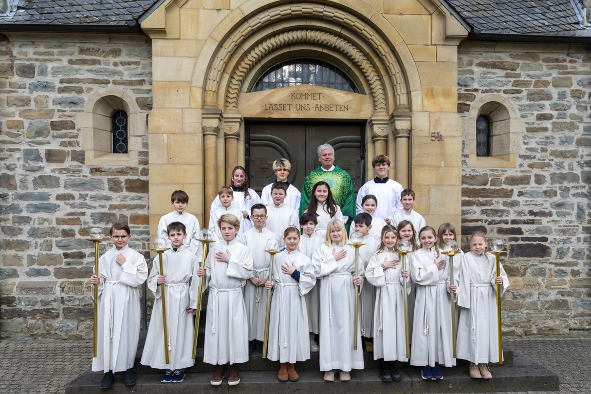 2026-01-25 _Einführung Messdiener 2026 165