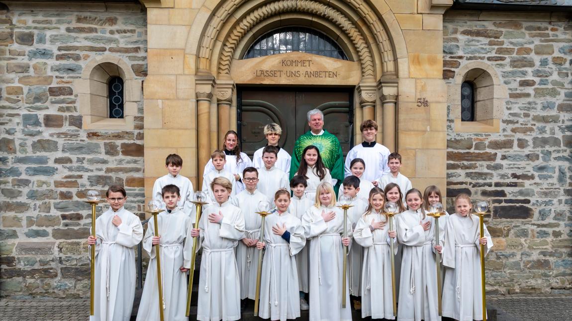 2026-01-25 _Einführung Messdiener 2026 165