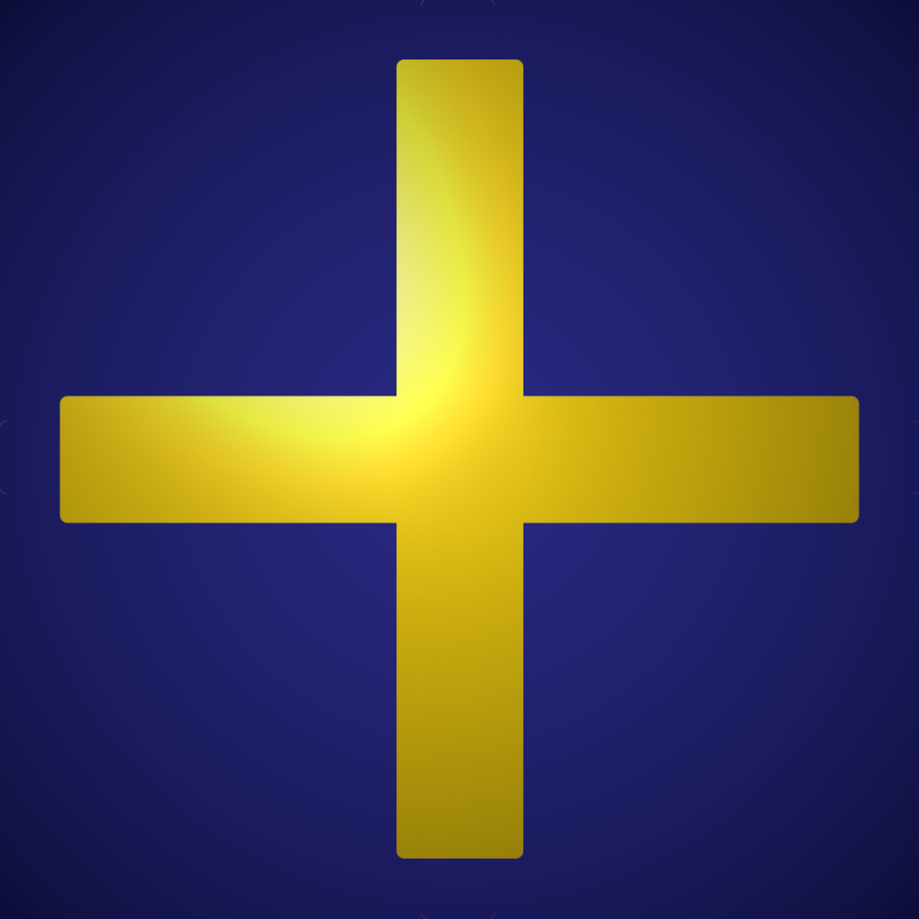 griechisches Kreuz