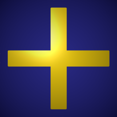 griechisches Kreuz