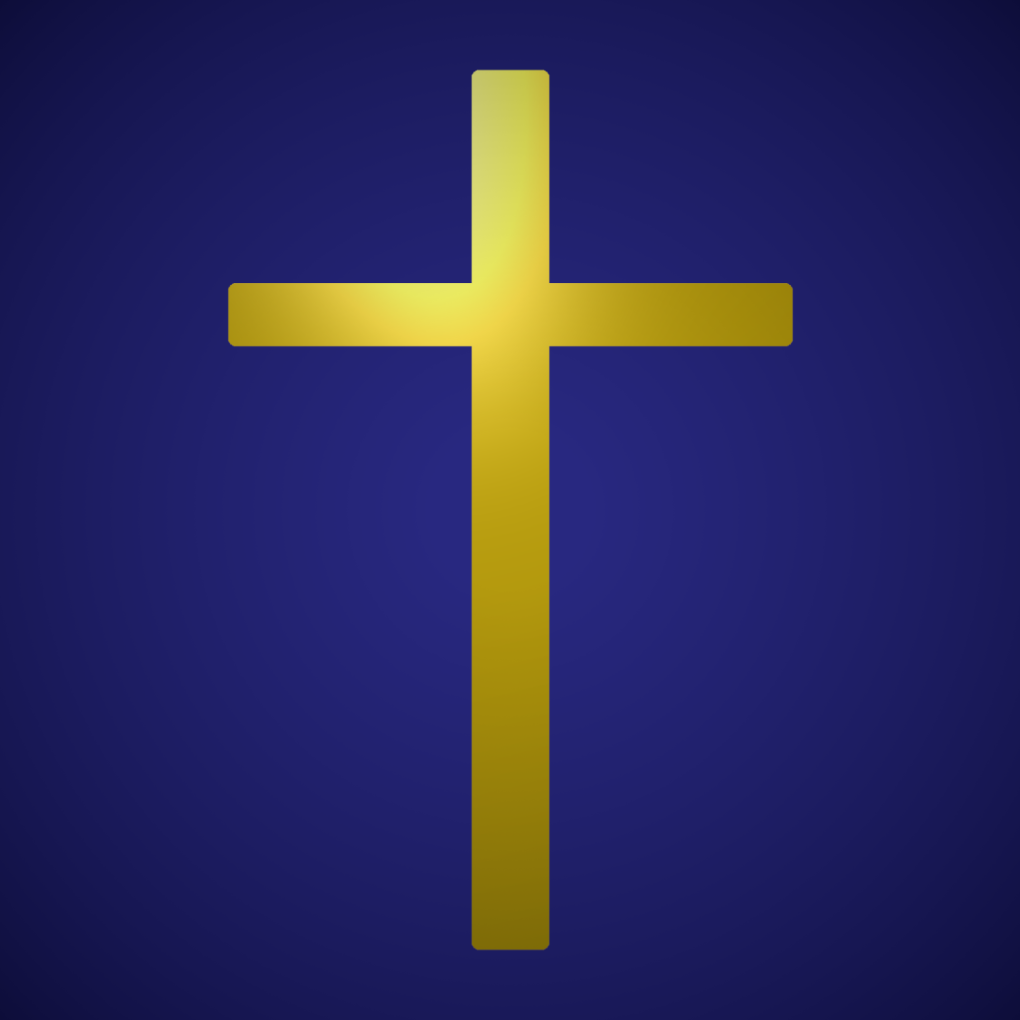 lateinisches Kreuz