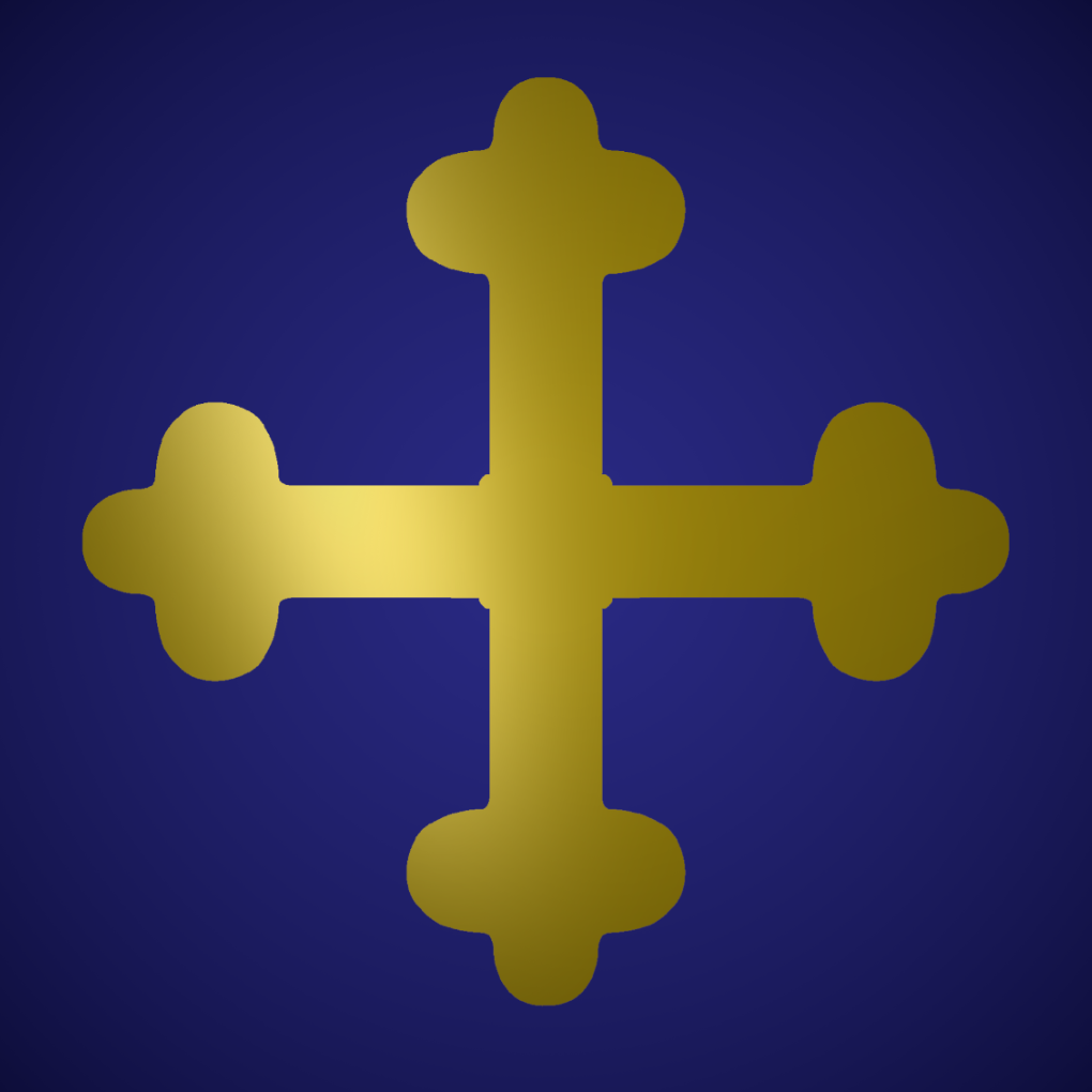 Lazaruskreuz