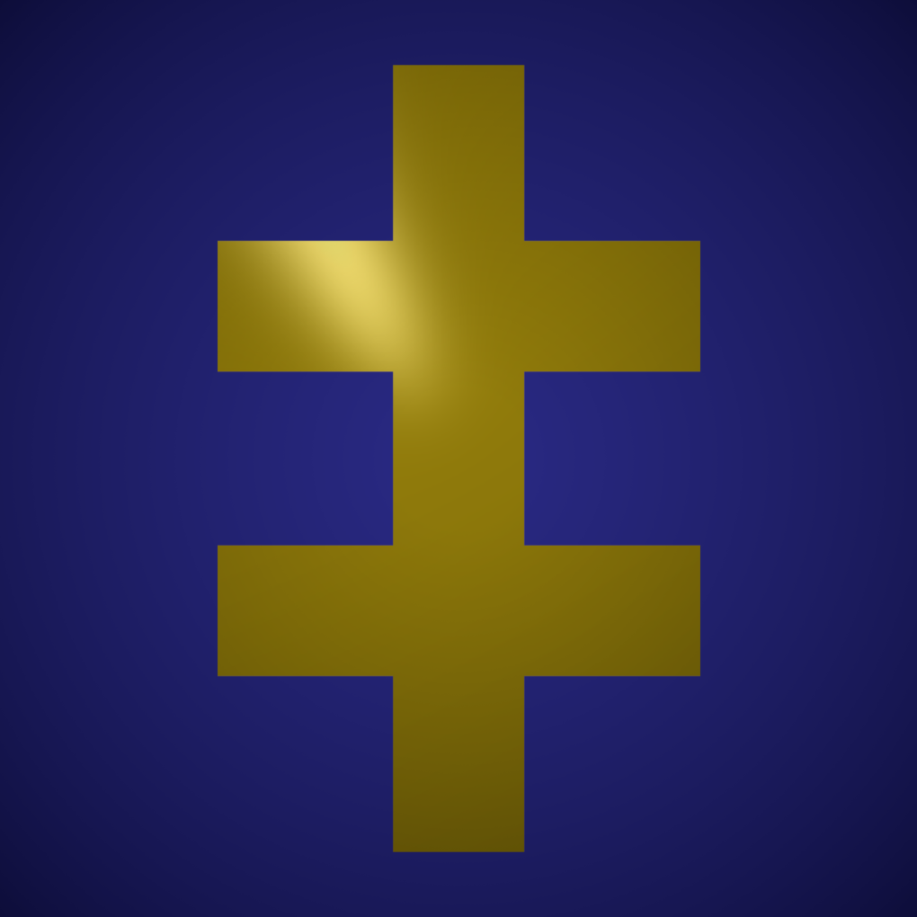 Lothringerkreuz