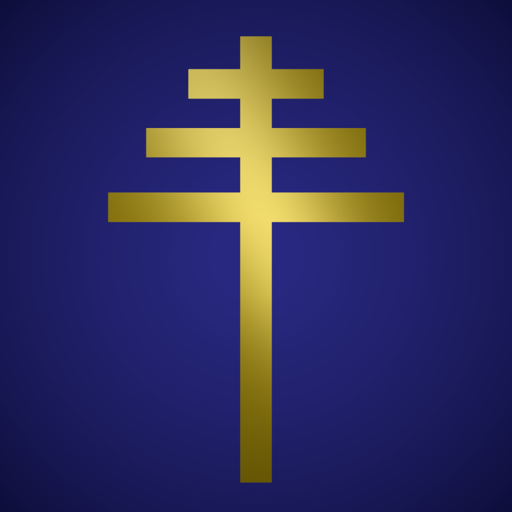Papstkreuz