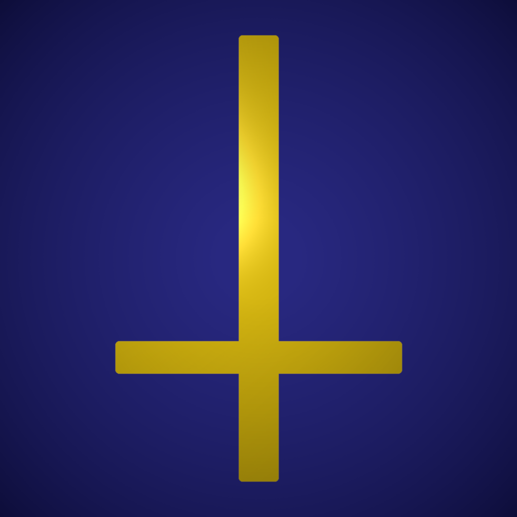Petruskreuz