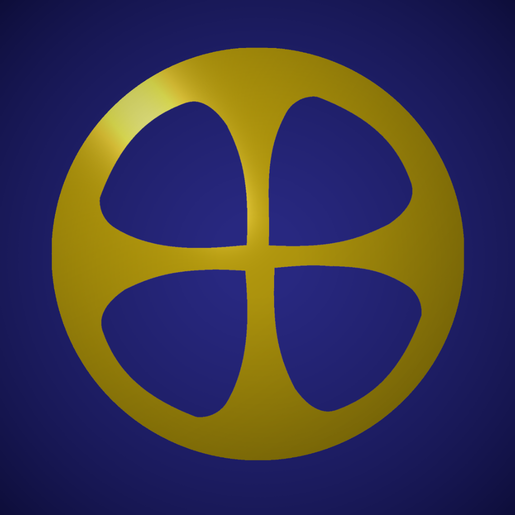 Weihekreuz