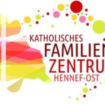 Kath. Familienzentrum Logo