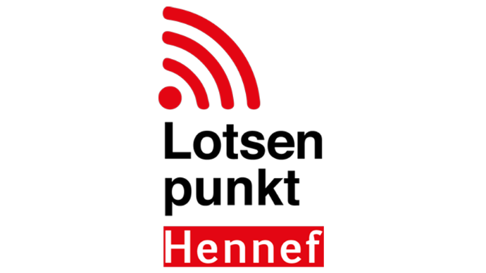 Lotsenpunkt quer