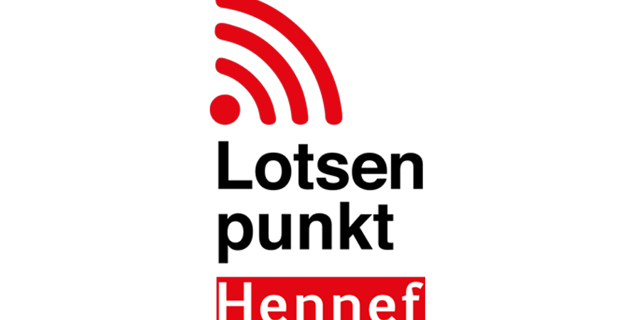 Lotsenpunkt quer