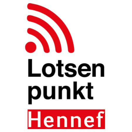 Lotsenpunkt quer