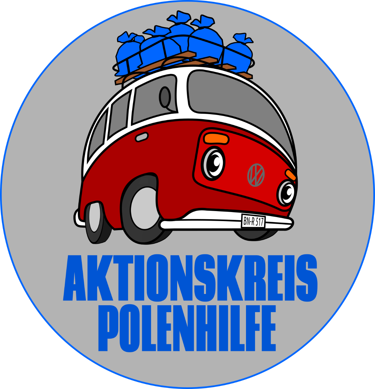 Aktionskreis Polenhilfe Logo