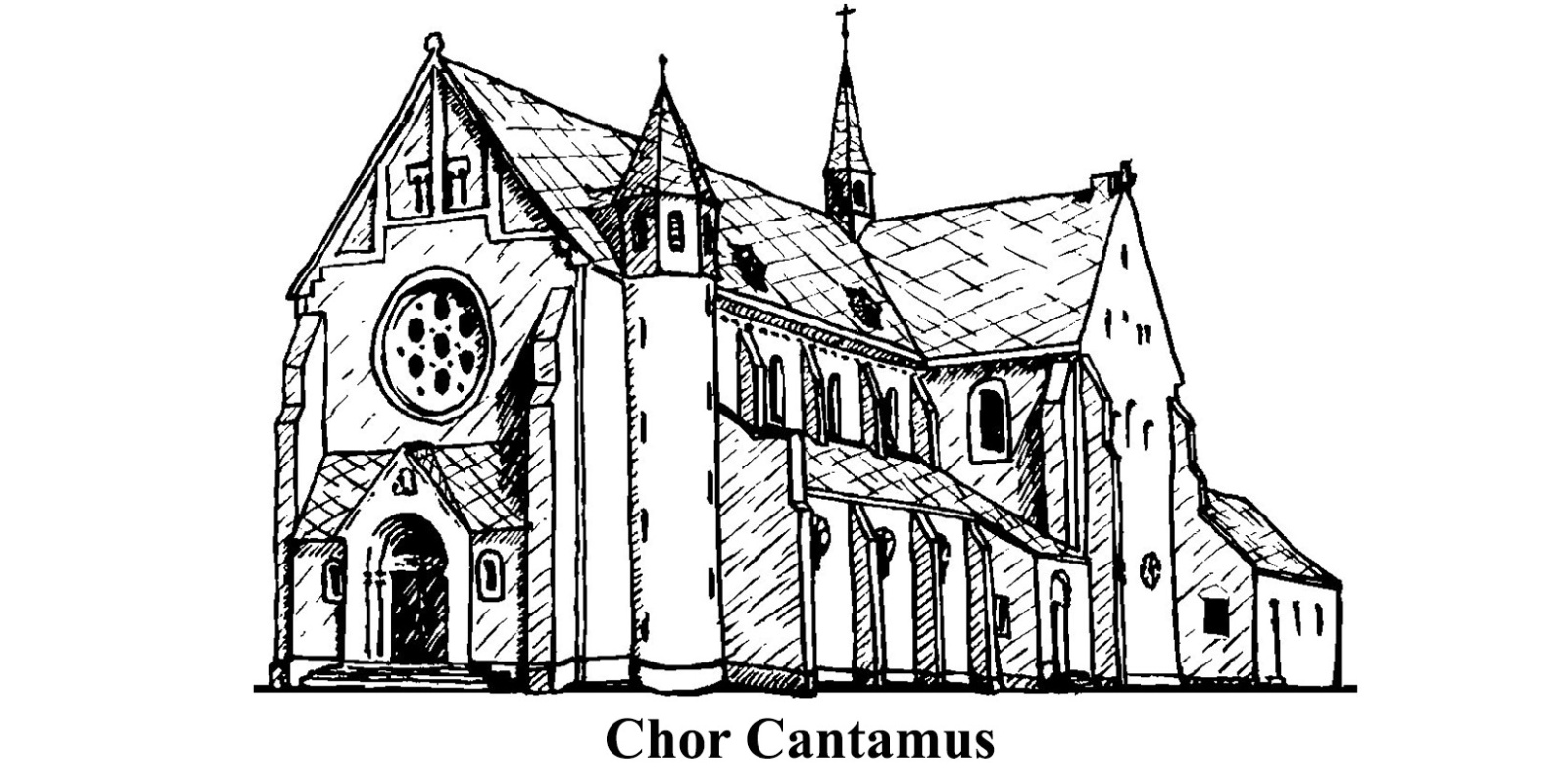 Chor Cantamus, Hennef-Warth
