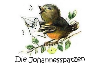 Die Johannesspatzen