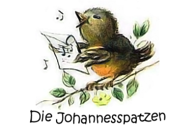 Kinder- und Jugendchor 'Die Johannesspatzen', Uckerath