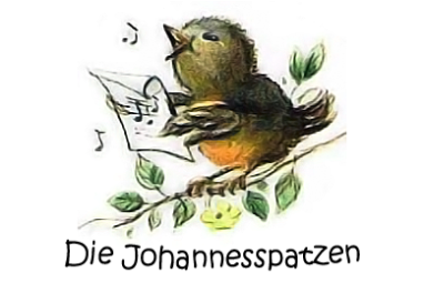 Die Johannesspatzen