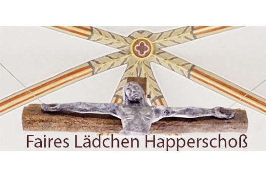 Faires Lädchen Happerschoß Logo