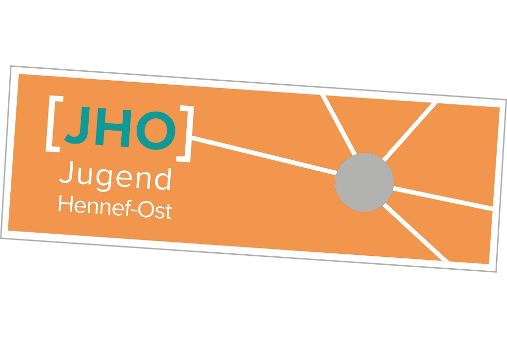 Jugend Hennef-Ost Logo