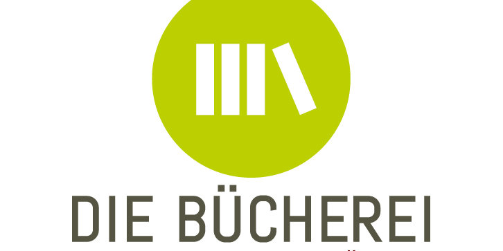 Bücherei Sankt Johannes der Täufer Uckerath Logo