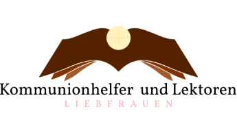 Kommunionhelfer und Lektoren Liebfrauen