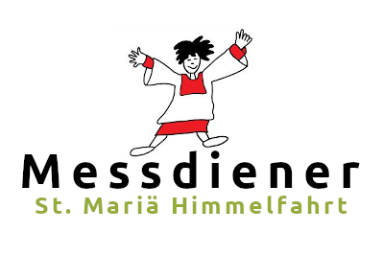 Messdiener in St. Mariä Himmelfahrt, Bröl