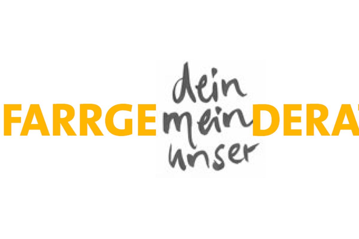 Pfarrgemeinderat Mein Dein Unser