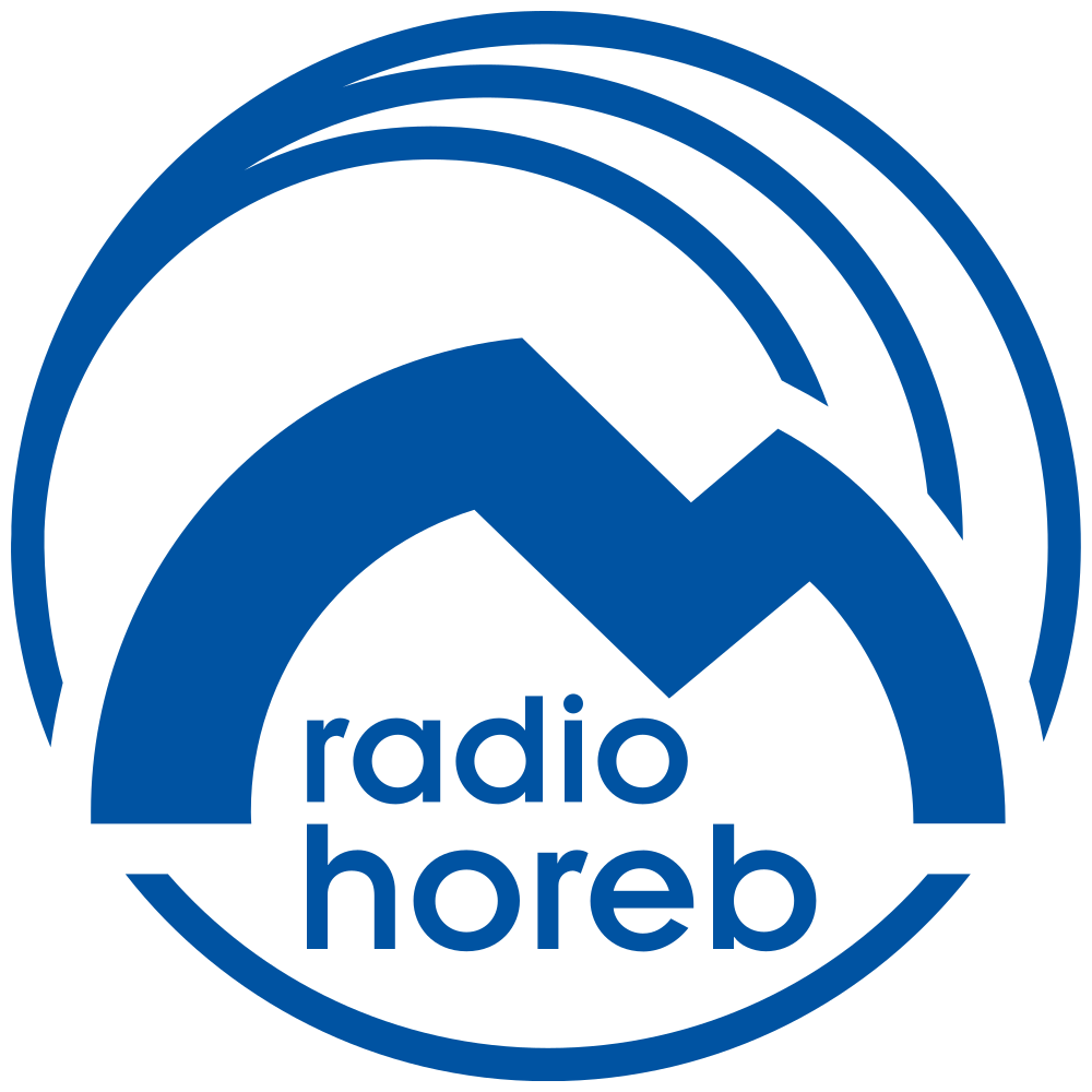 Logo Radio Horeb